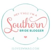 Southern Bride Bloggers