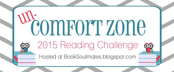 Uncomfort Zone Challenge