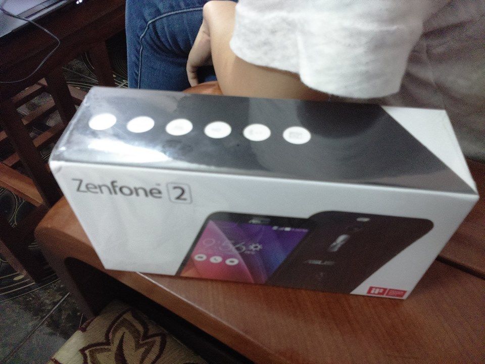 Fan Zenfone 2, các bác có thể cho ý kiến sử dụng zenfone 2 không ạ???