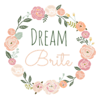 Grab button for DreamBrite