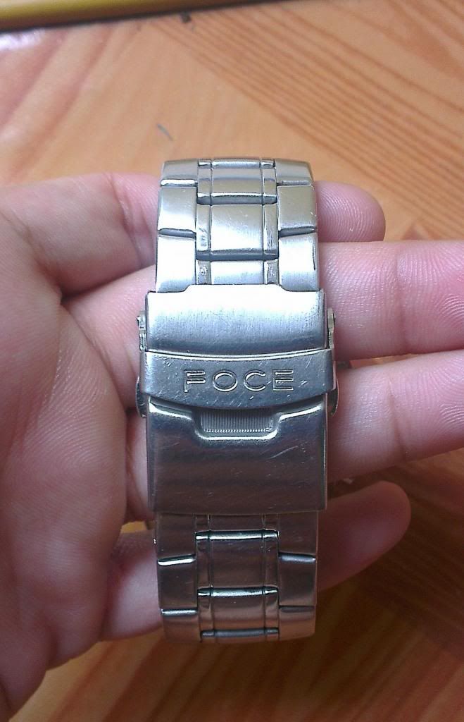 Thanh lý vài em đồng hồ 2hand cực chất....!!!! update thường xuyên - 5