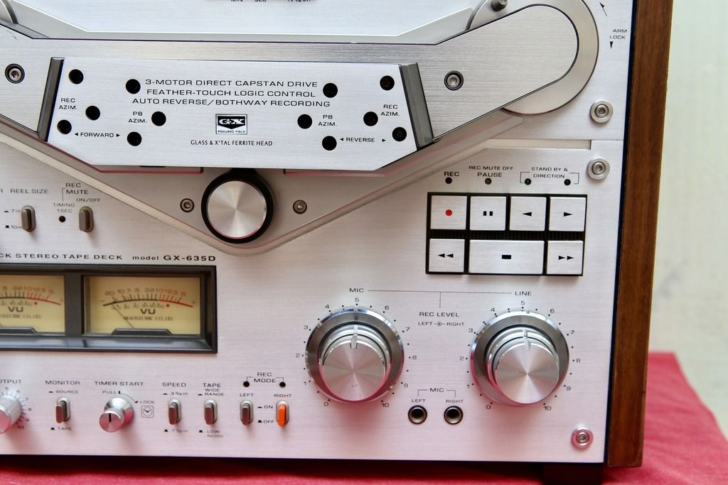 FISHER 250tx - 450T - 500tx - 800T - AR4x -AR2a - AR3...Thường Xuyên Có hàng FISHER và loa AR - 14