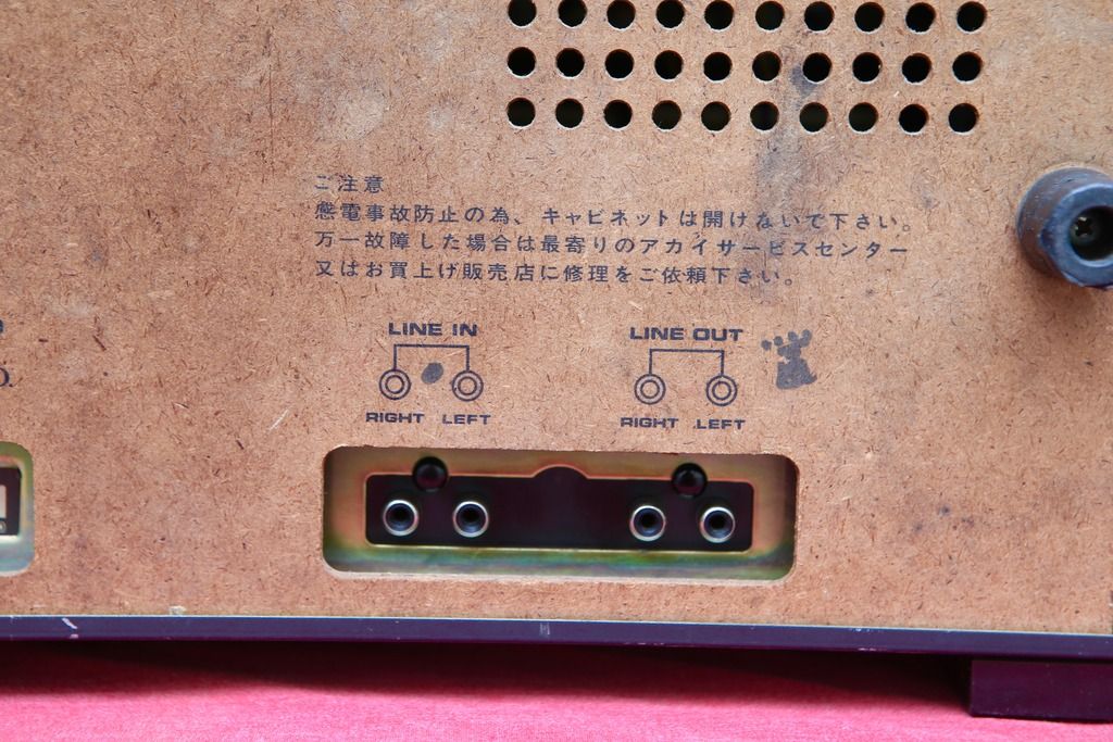 FISHER 250tx - 450T - 500tx - 800T - AR4x -AR2a - AR3...Thường Xuyên Có hàng FISHER và loa AR - 16