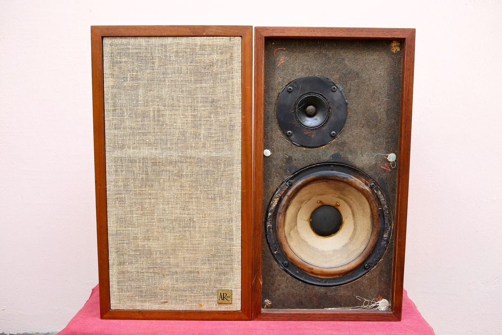 FISHER 250tx - 450T - 500tx - 800T - AR4x -AR2a - AR3...Thường Xuyên Có hàng FISHER và loa AR - 19