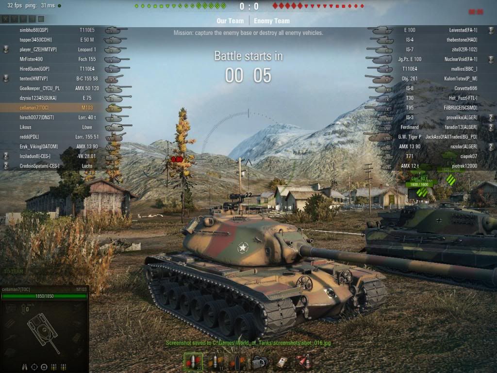 tanks a lot gameplay