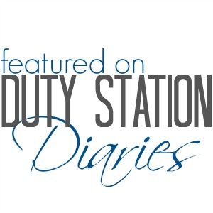 featured on Duty Station Diaries