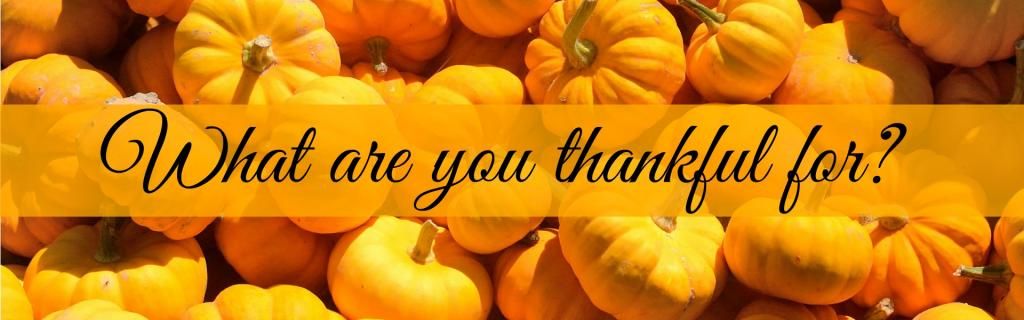 thankful
