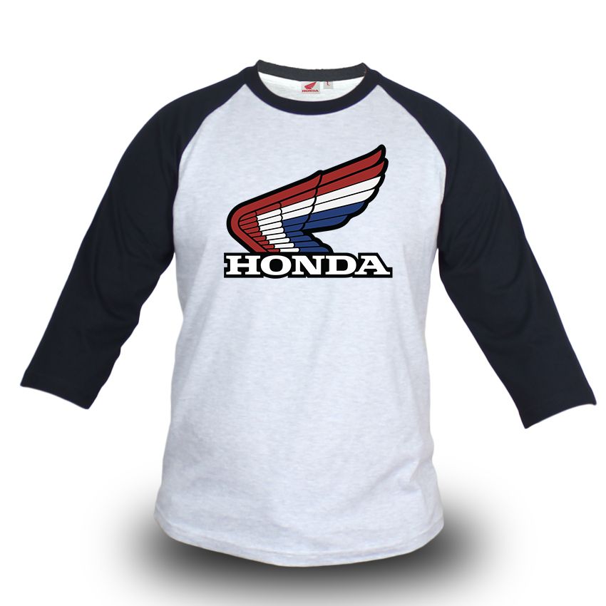 honda motocross t shirt