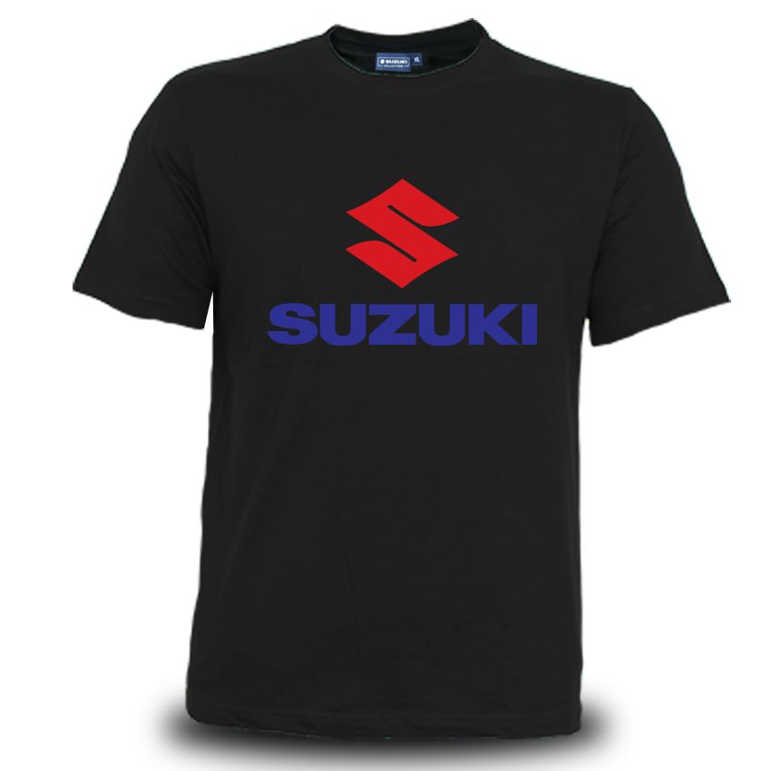 tshirt suzuki