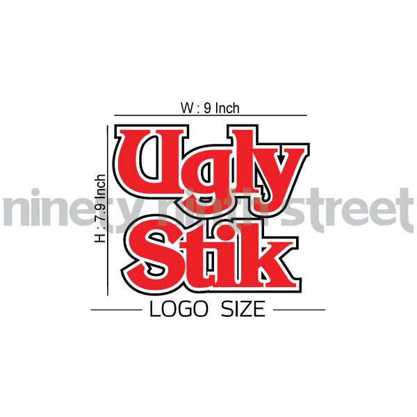 ugly stik free shirt offer
