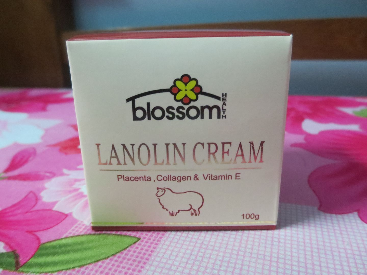 Chuyên Mỹ Phẩm Nhau Thai Cừu Xách Tay Từ Úc - 12