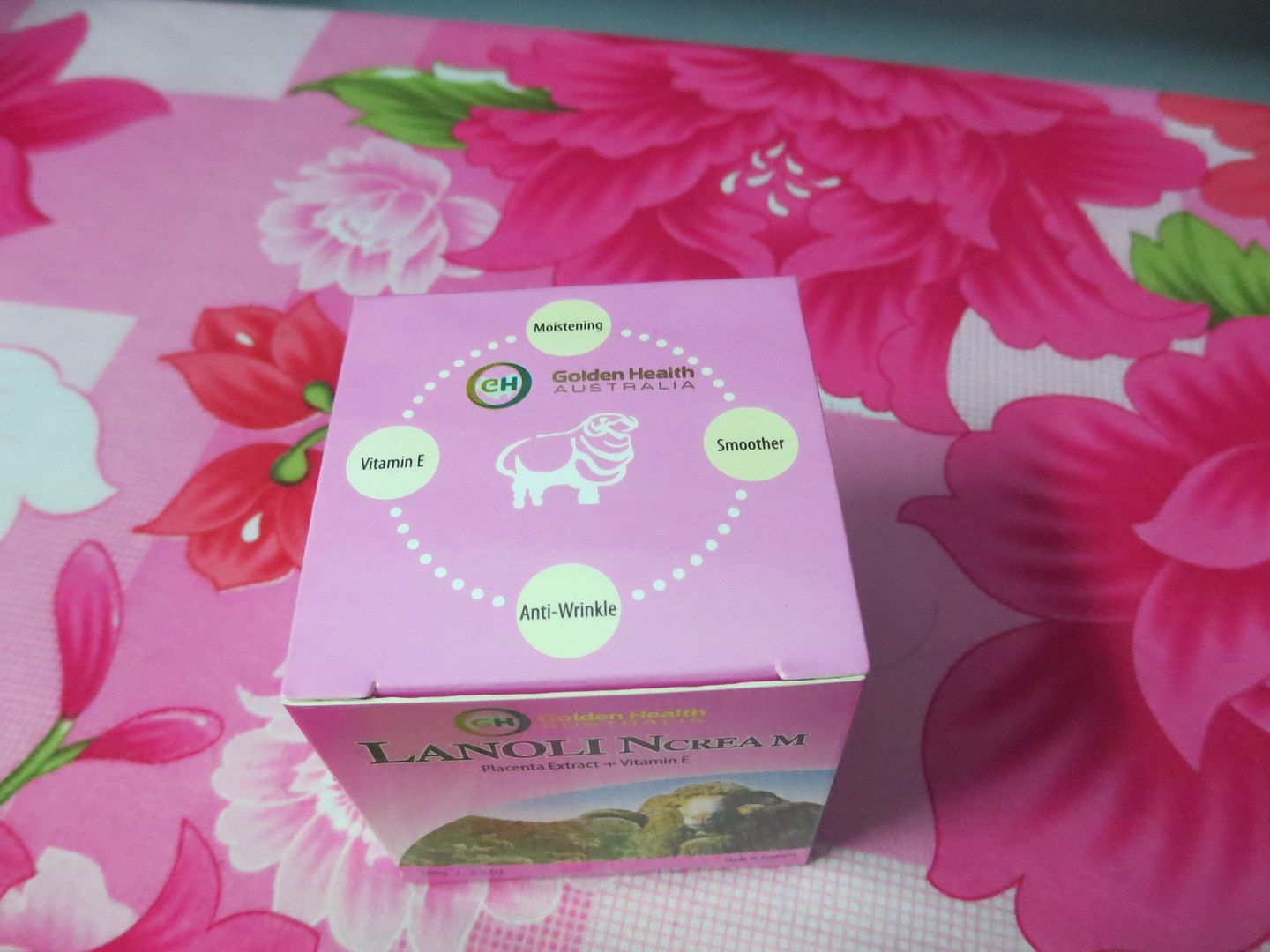 Chuyên Mỹ Phẩm Nhau Thai Cừu Xách Tay Từ Úc - 10