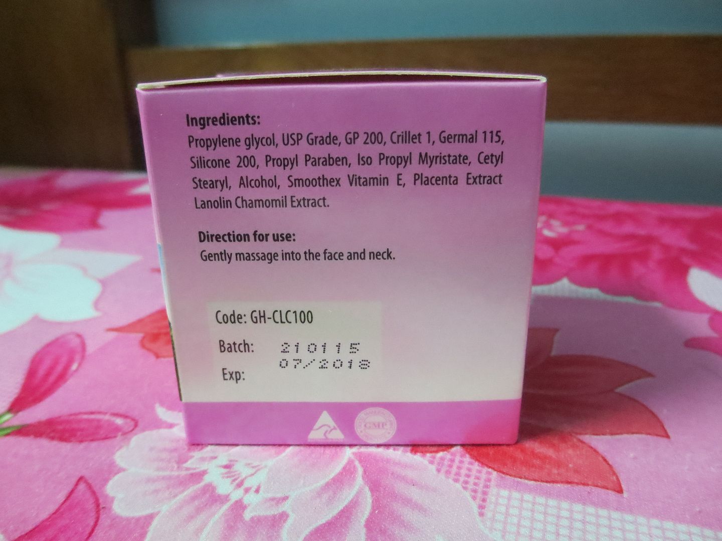 Chuyên Mỹ Phẩm Nhau Thai Cừu Xách Tay Từ Úc - 11