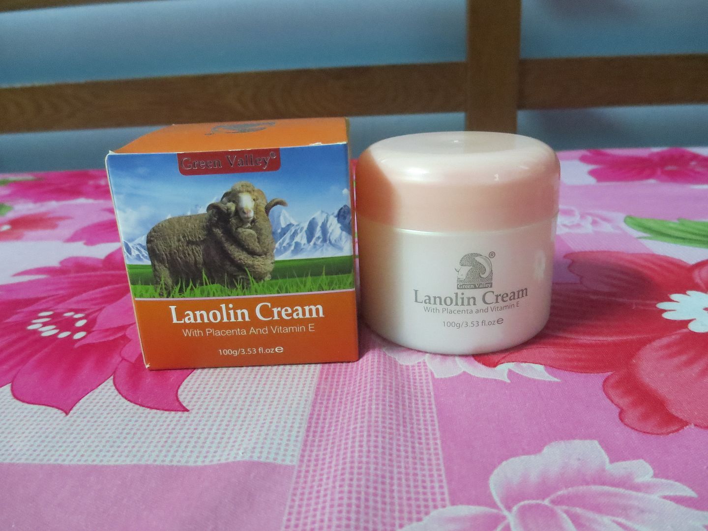 Chuyên Mỹ Phẩm Nhau Thai Cừu Xách Tay Từ Úc - 14