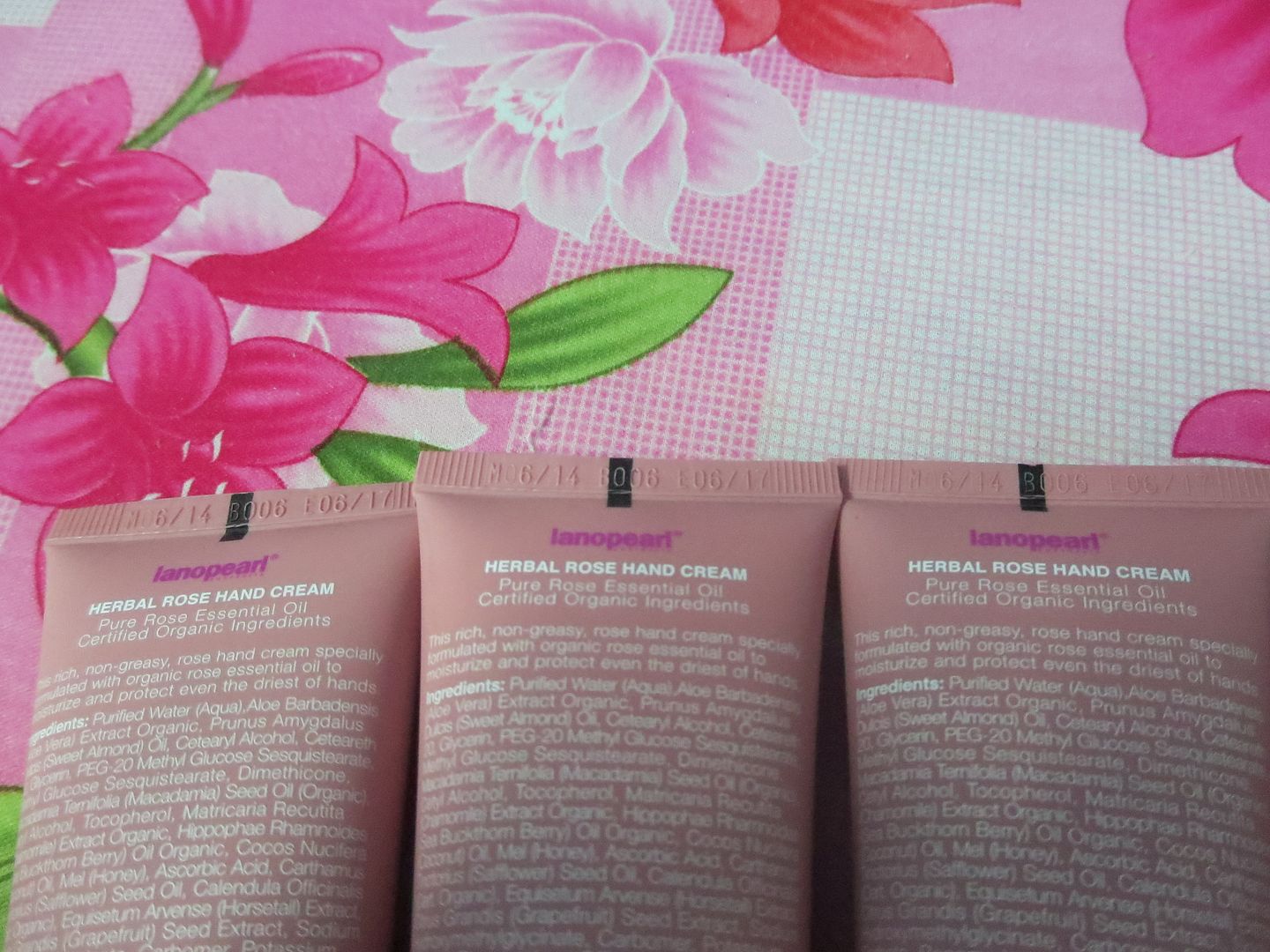 Chuyên Mỹ Phẩm Nhau Thai Cừu Xách Tay Từ Úc - 18