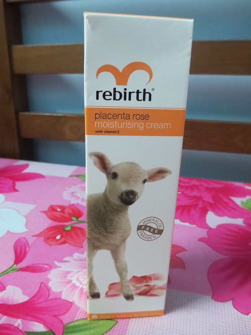 Chuyên Mỹ Phẩm Nhau Thai Cừu Xách Tay Từ Úc - 19