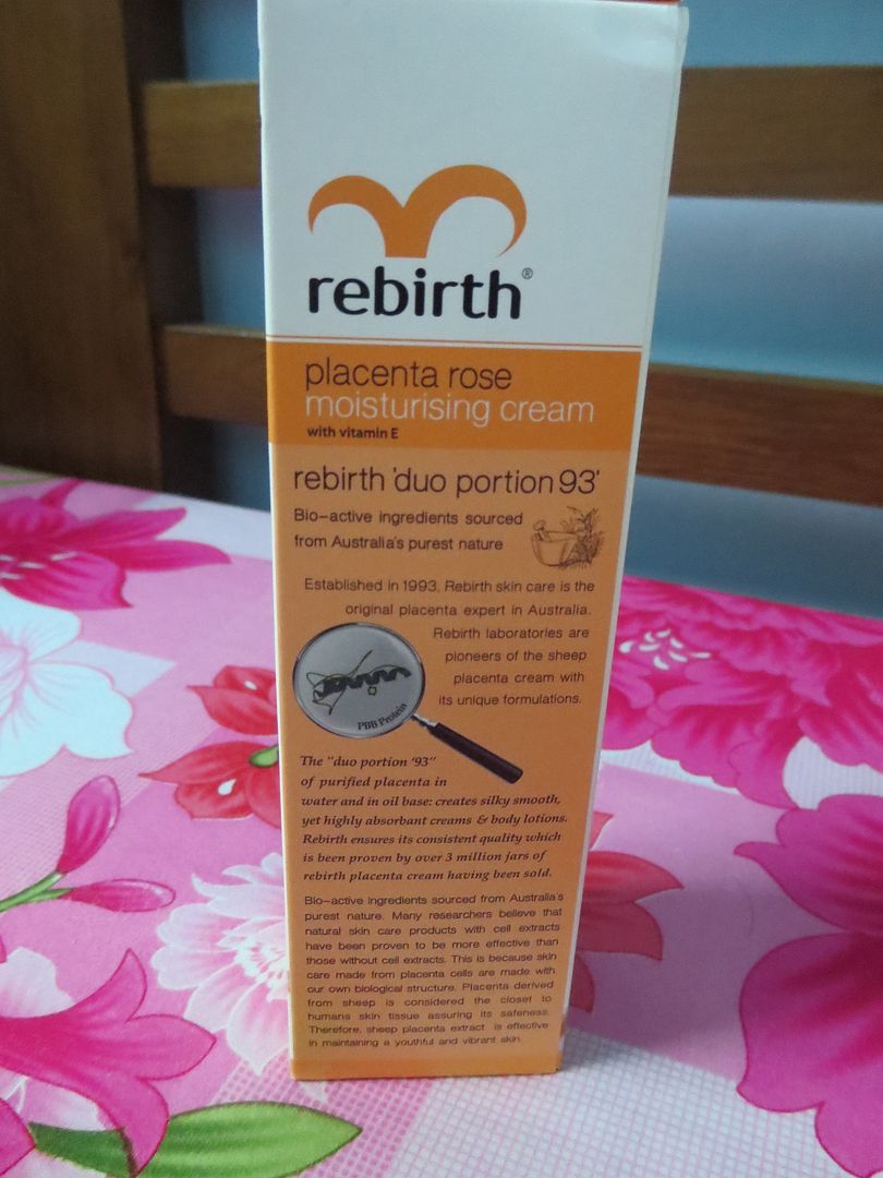 Chuyên Mỹ Phẩm Nhau Thai Cừu Xách Tay Từ Úc - 20