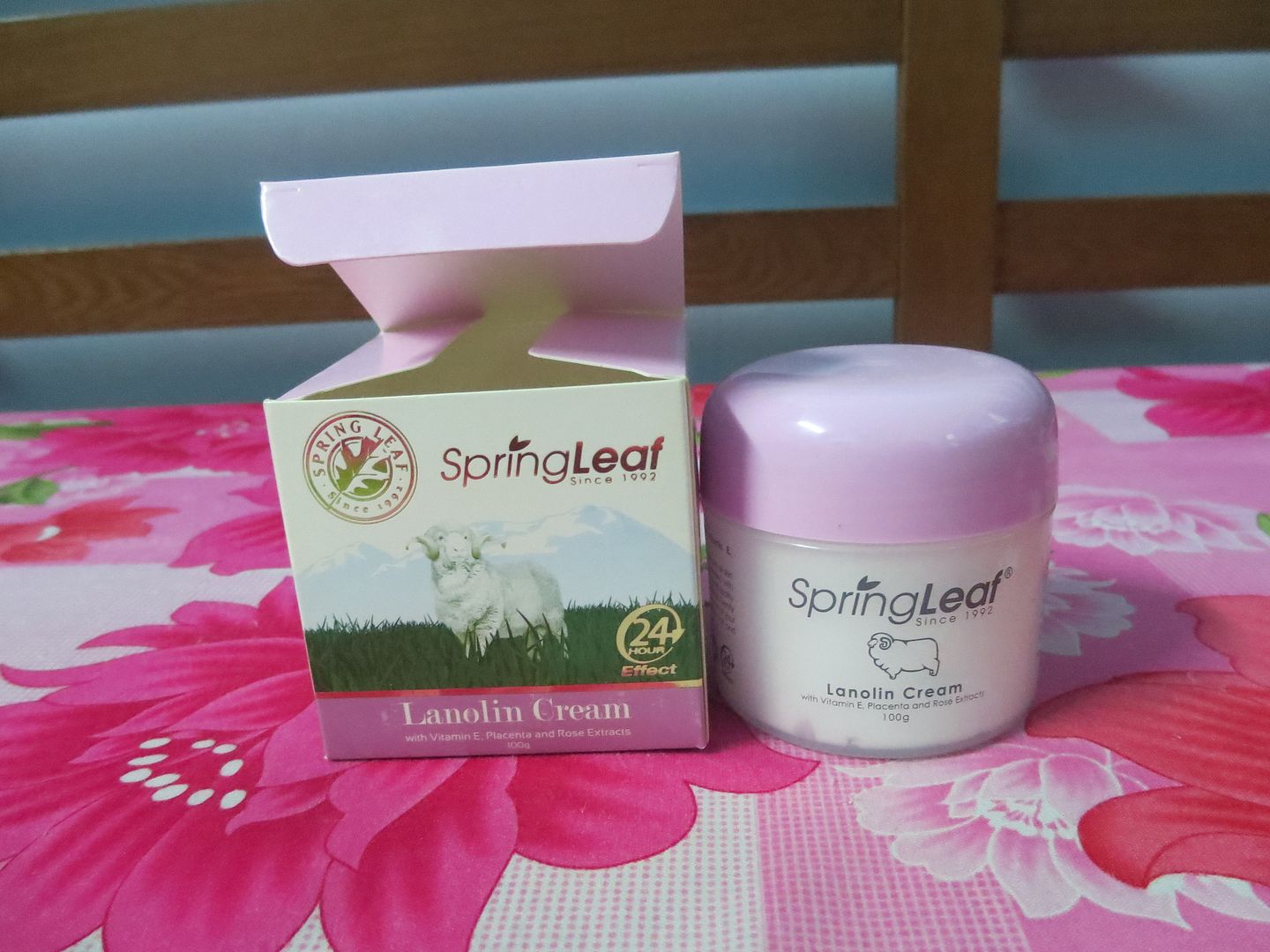 Chuyên Mỹ Phẩm Nhau Thai Cừu Xách Tay Từ Úc - 8