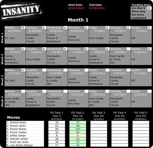 chính, ta sẽ được kèm thêm 3 phần bonus của bộ INSANITY ...