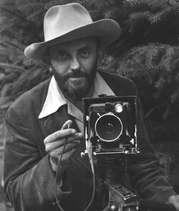 Photographs by Photographer