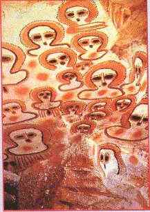 Top Ten Aboriginal Artifacts
