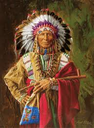 Top Ten Chiefs