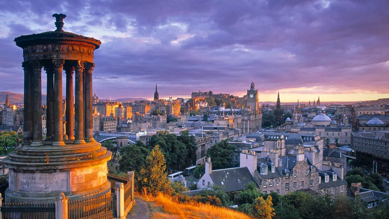Scottish Attractions