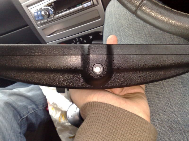 auto dimming rear view mirror tutorial Vauxhall CorsaC Forum