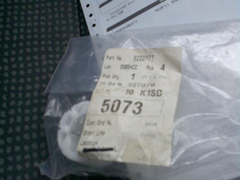 Handbrake Cover And Gear Knob Vauxhall CorsaC Forum