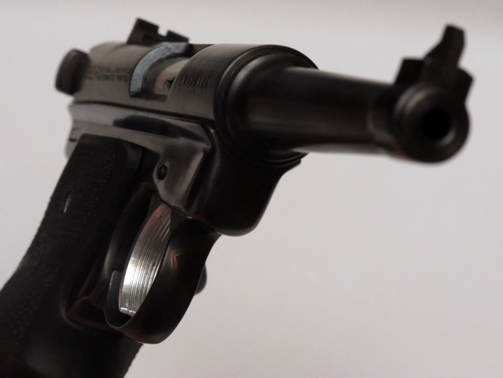 post your rugers. - Ruger Handgun Forum