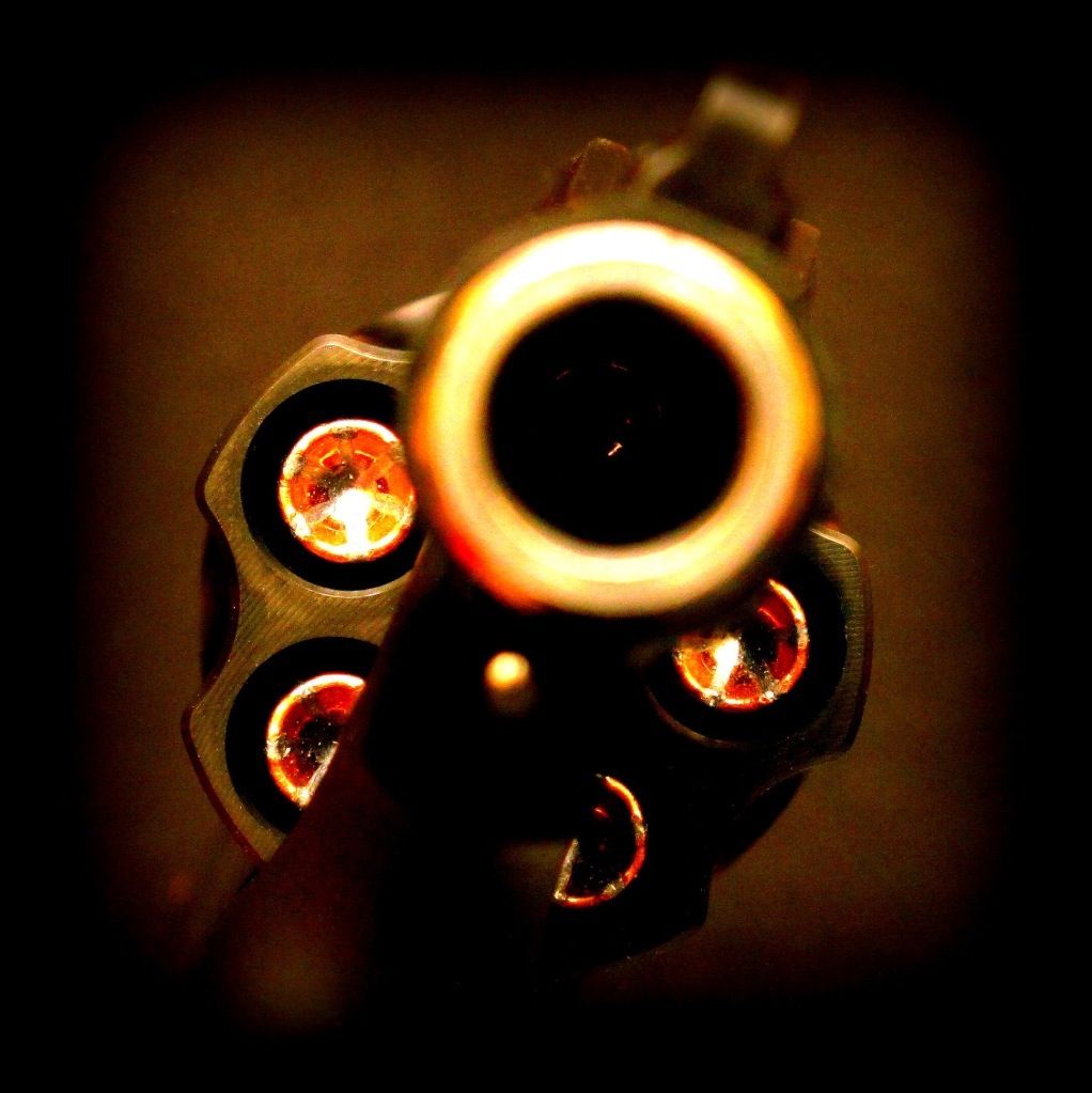 post your rugers. - Ruger Handgun Forum