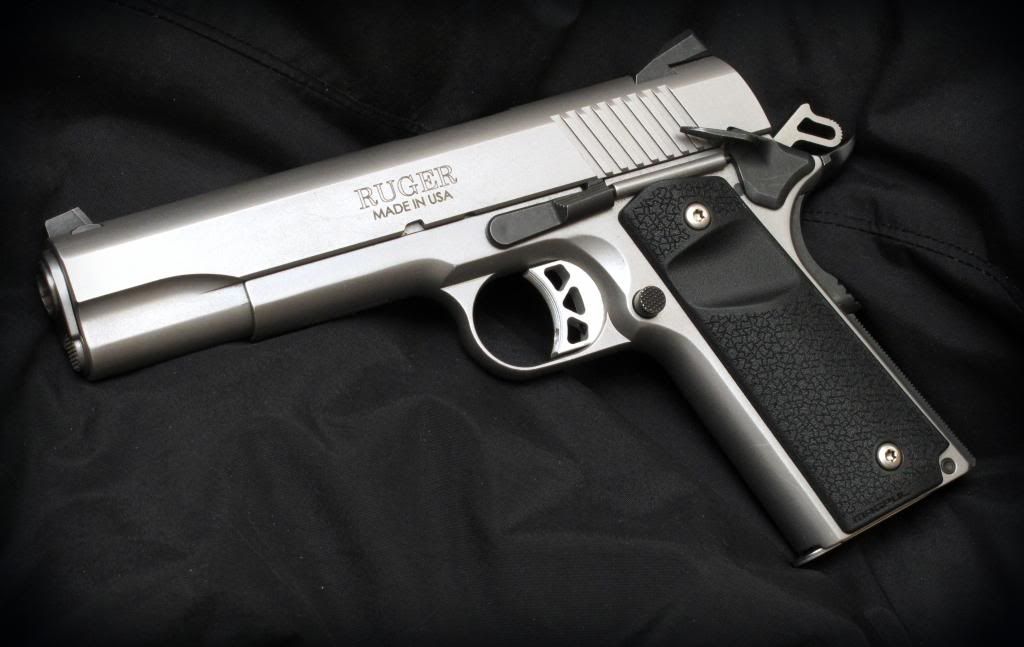 post your rugers. - Ruger Handgun Forum