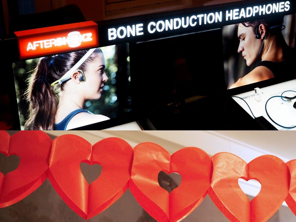 Valentijnsevent: The Perfect Match