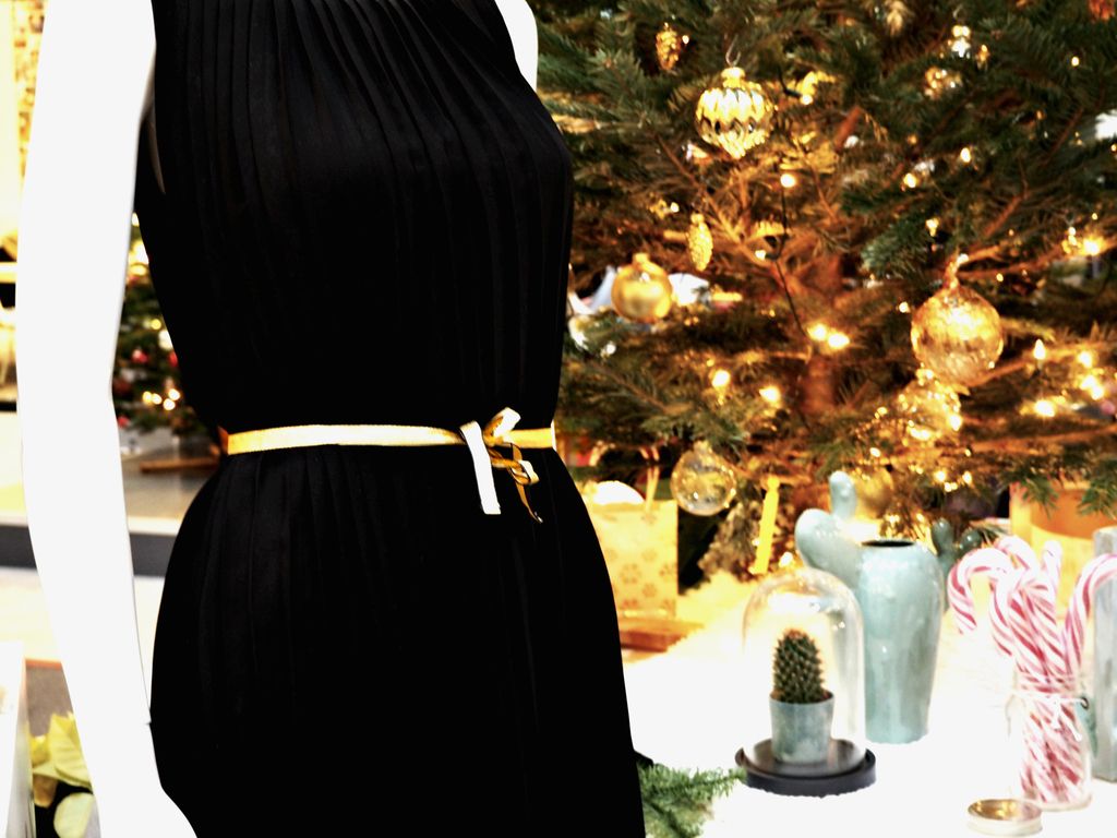 Het HEMA Kerstevent