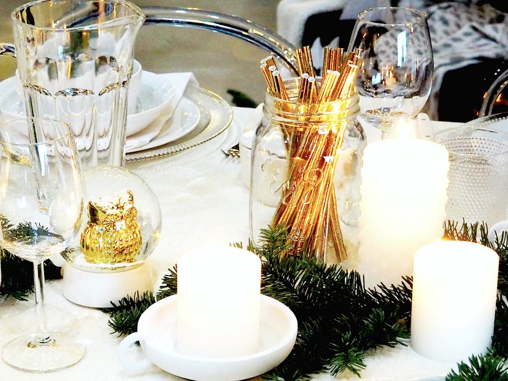 Het HEMA Kerstevent