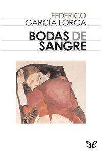 Bodas De Sangre