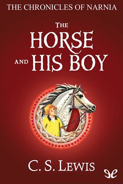 Narnia The Horse And His Boy Pdf