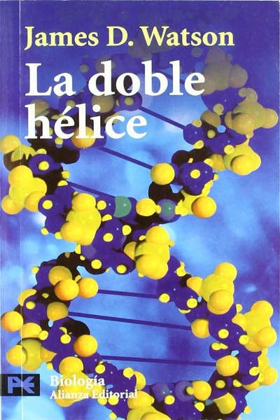 10 Grandes Libros de Divulgación Científica