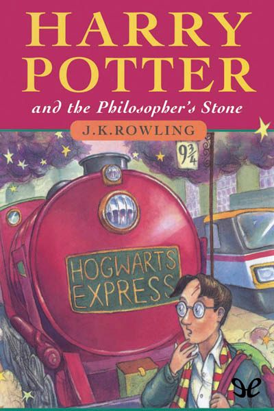 Harry Potter Ebook Gratis