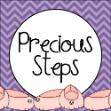 Precious Steps Learning