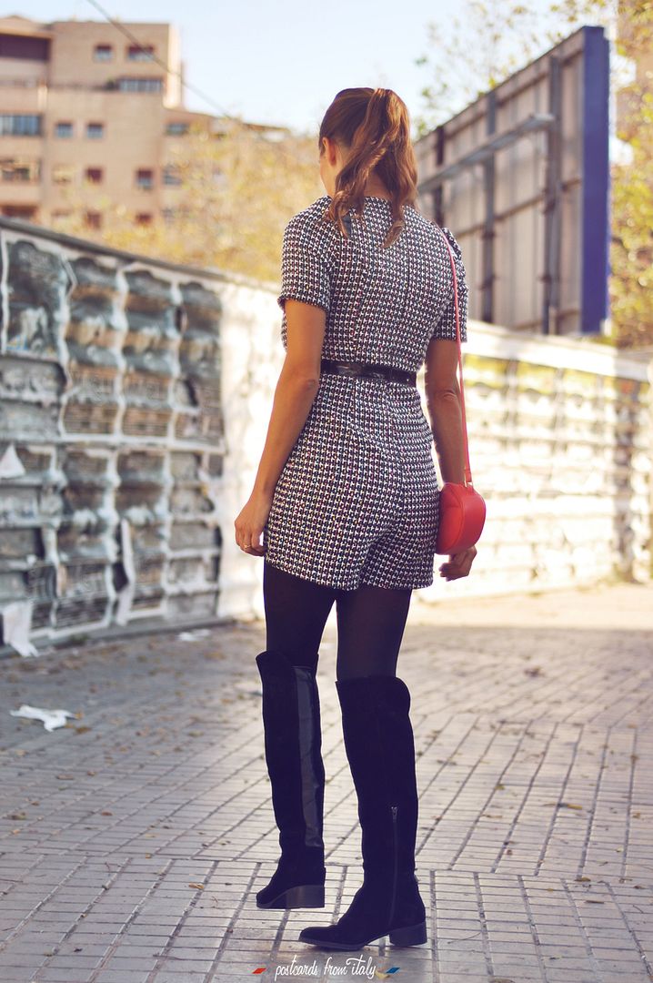 Giorgia playsuit Minueto
