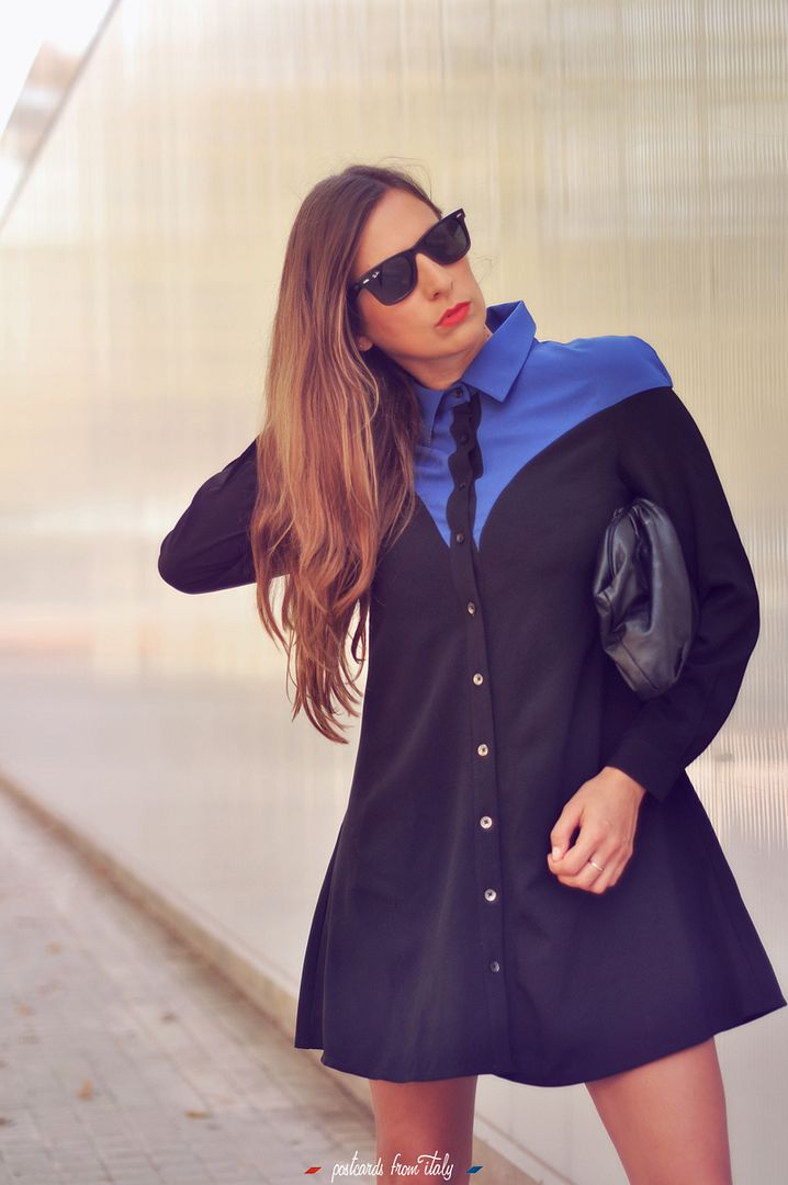 Minueto Ingrid Dress