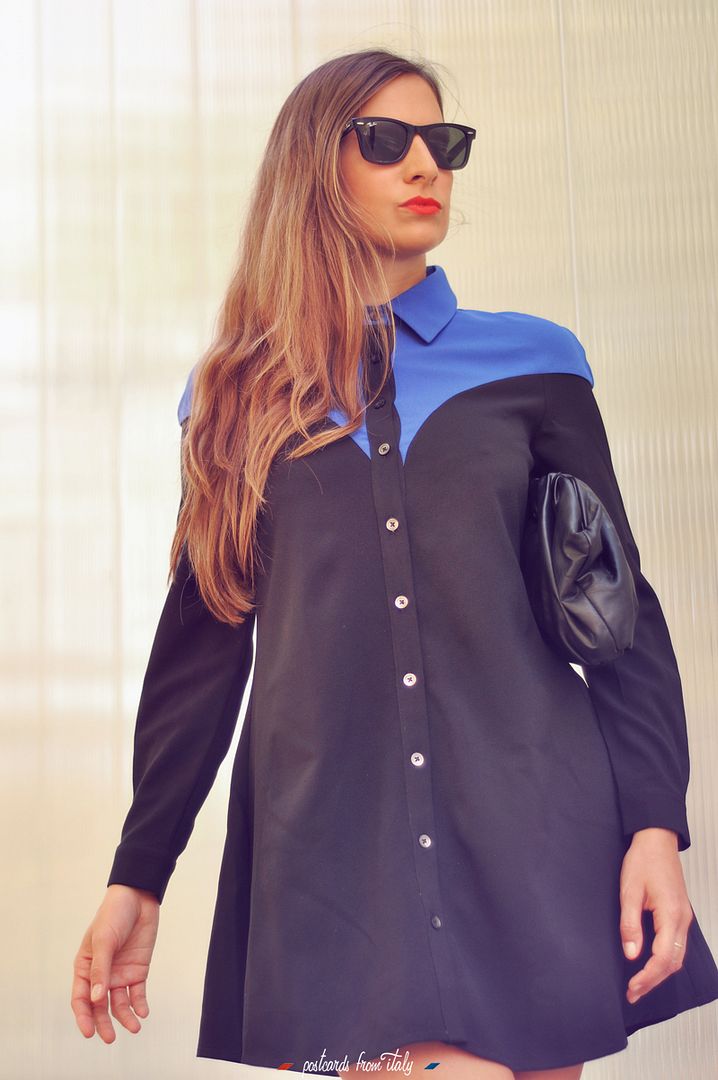 Minueto Ingrid Dress