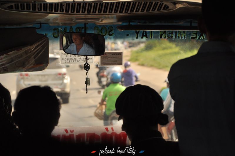 Guia de viaje a Ho Chi Min, Saigon (Vietnam)