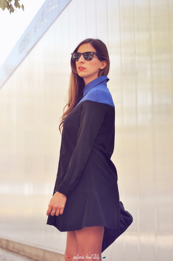 Minueto Ingrid Dress