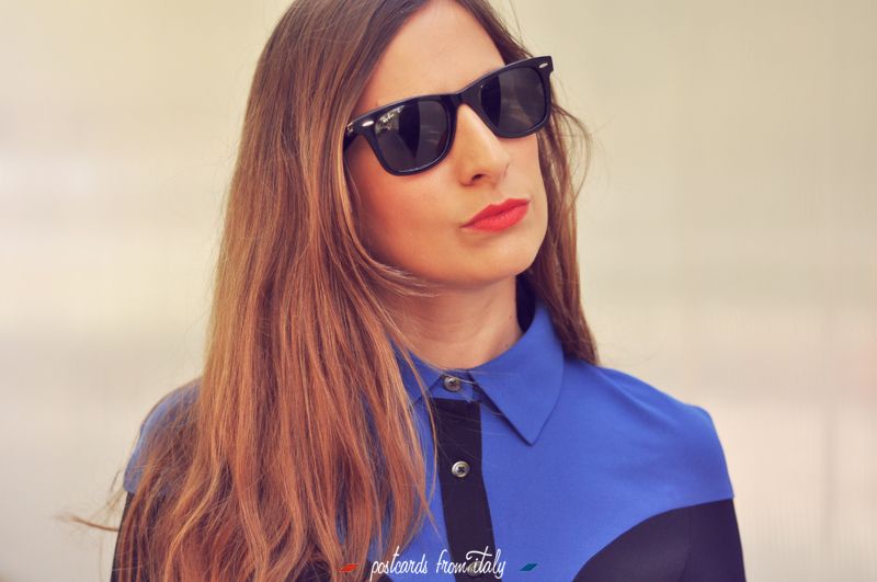 Minueto Ingrid Dress