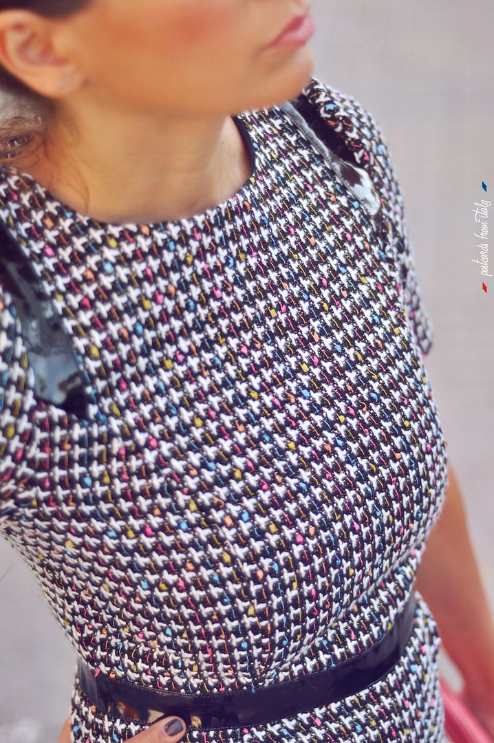 Giorgia playsuit Minueto