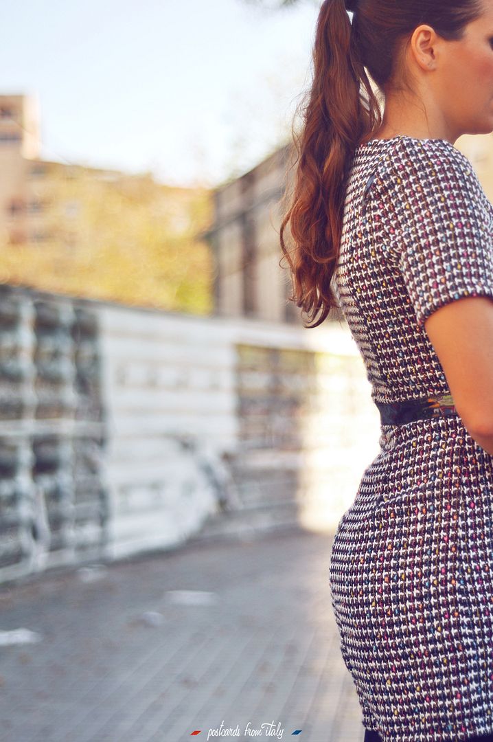 Giorgia playsuit Minueto