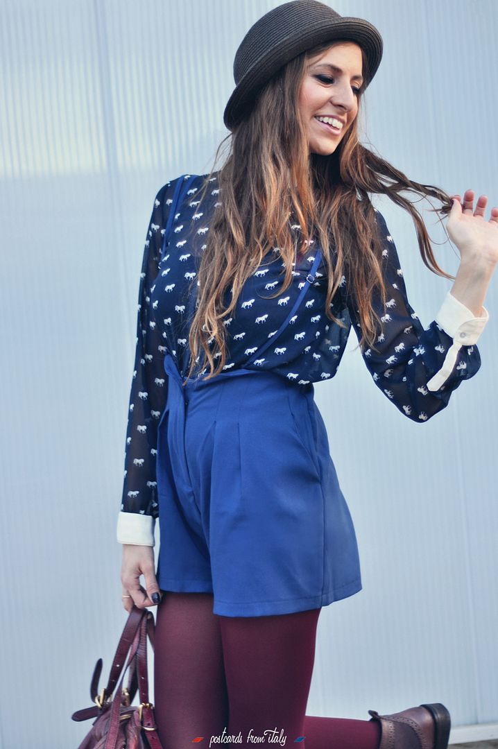 Vestido Compañía Fantástica'