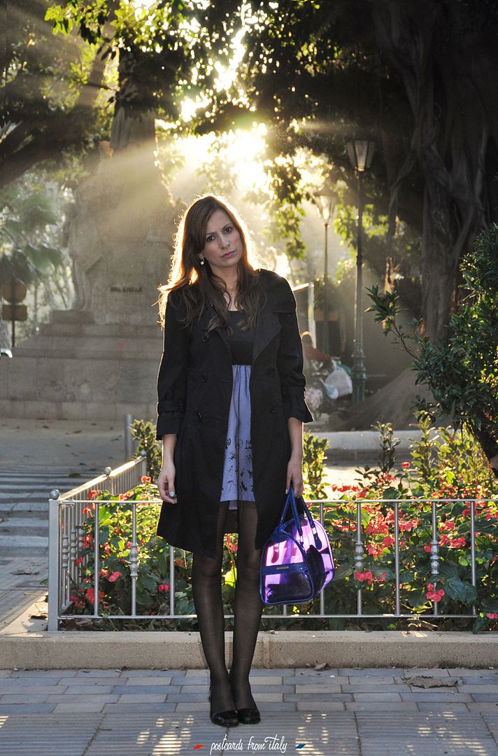 Vestido Compañía Fantástica'